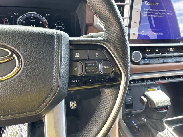 2023 Toyota Tundra 1794