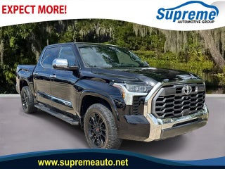 2023 Toyota Tundra 1794