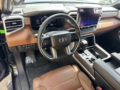 2023 Toyota Tundra 1794