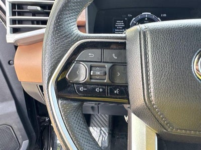 2023 Toyota Tundra 1794