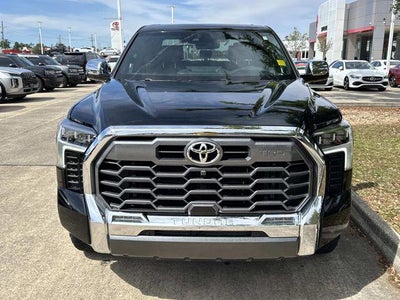 2023 Toyota Tundra 1794