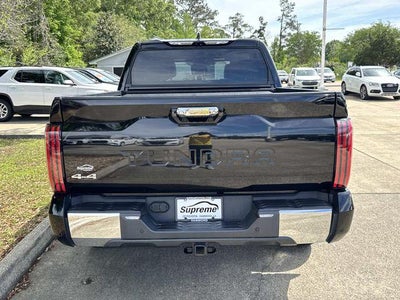 2023 Toyota Tundra 1794