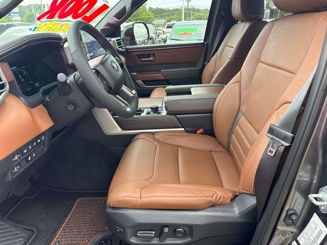 2026 Toyota Tundra 1794