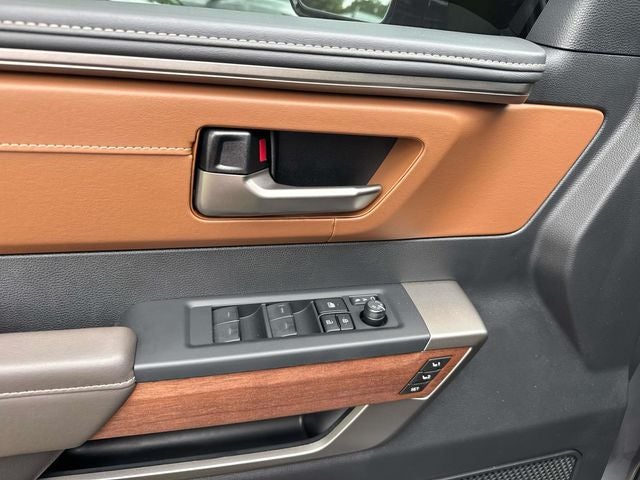 2026 Toyota Tundra 1794