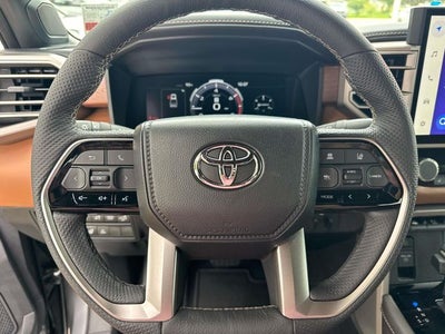 2026 Toyota Tundra 1794