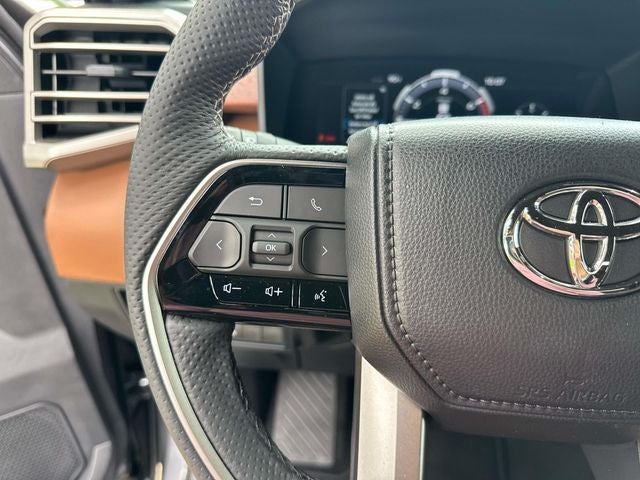 2026 Toyota Tundra 1794