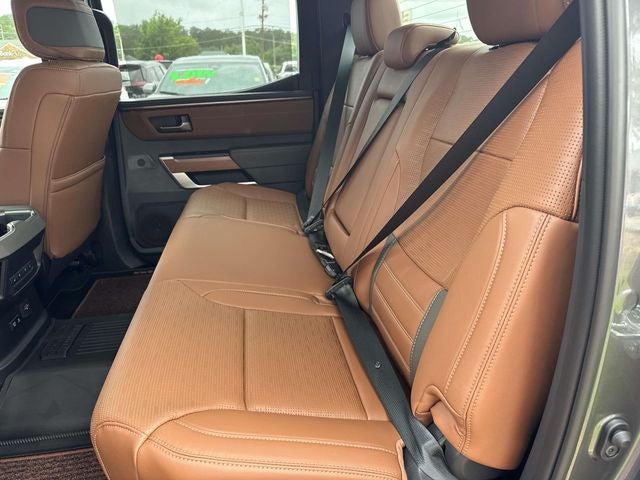 2026 Toyota Tundra 1794