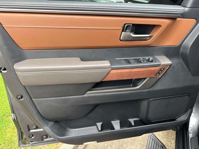 2026 Toyota Tundra 1794
