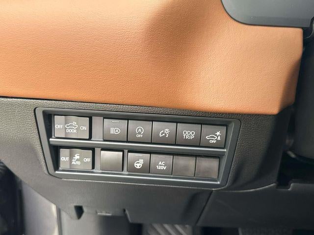 2026 Toyota Tundra 1794