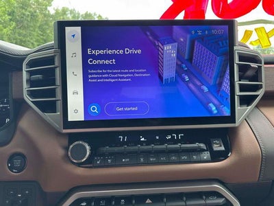 2026 Toyota Tundra 1794