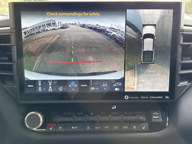 2023 Toyota Tundra Hybrid TRD Pro