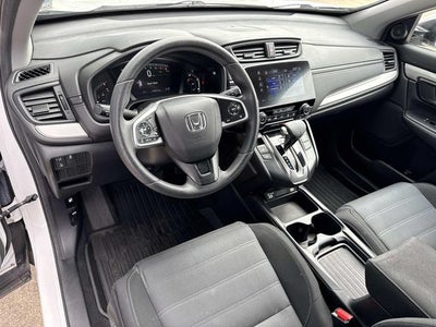 2022 Honda CR-V Special Edition