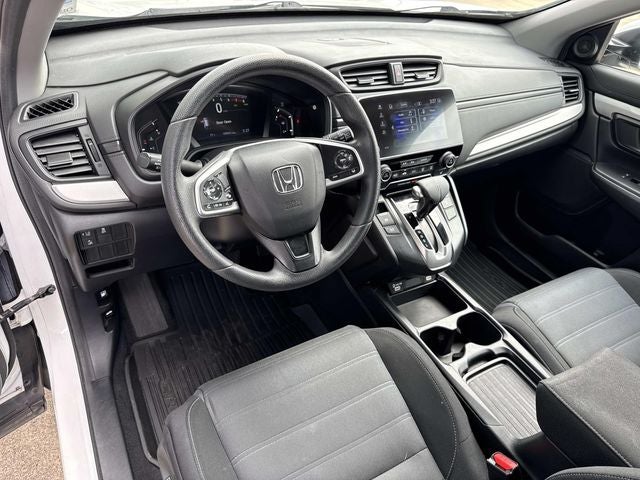 2022 Honda CR-V Special Edition