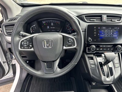 2022 Honda CR-V Special Edition