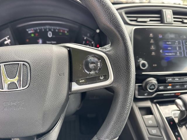 2022 Honda CR-V Special Edition