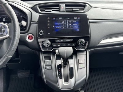 2022 Honda CR-V Special Edition