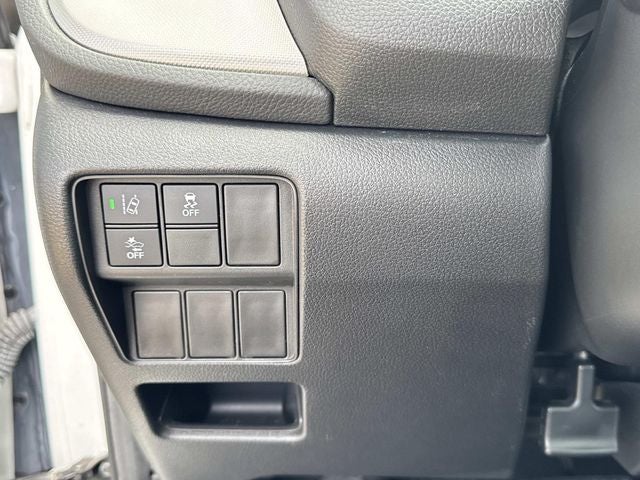 2022 Honda CR-V Special Edition