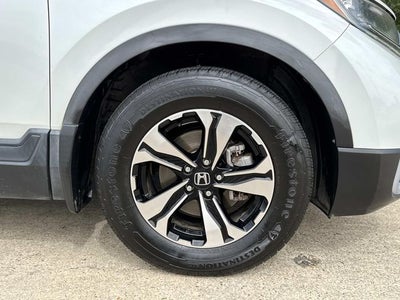 2022 Honda CR-V Special Edition