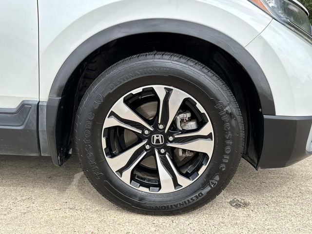2022 Honda CR-V Special Edition