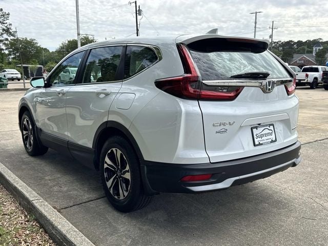 2022 Honda CR-V Special Edition