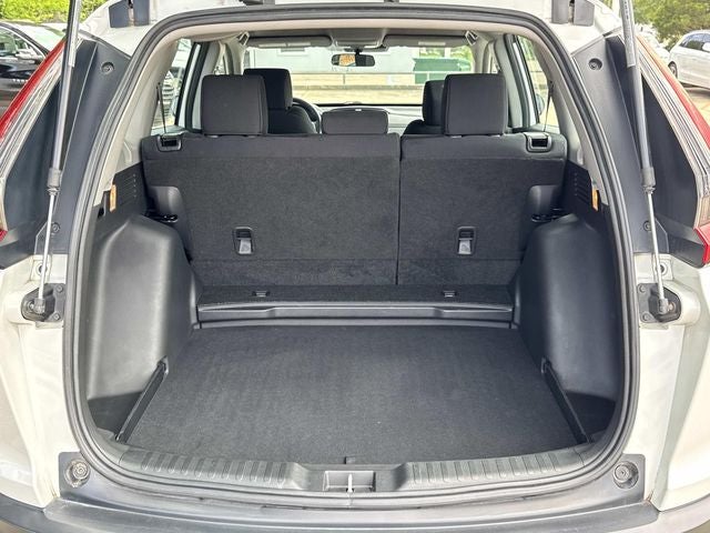 2022 Honda CR-V Special Edition