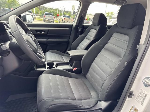 2022 Honda CR-V Special Edition