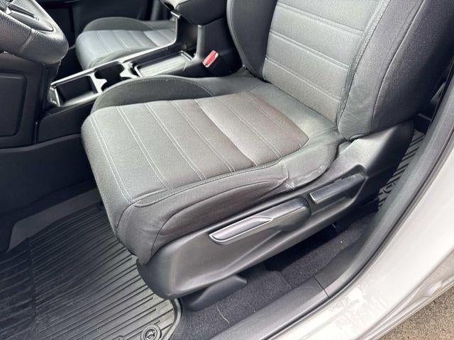 2022 Honda CR-V Special Edition