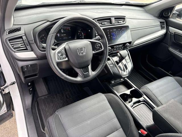 2022 Honda CR-V Special Edition