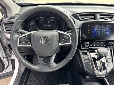 2022 Honda CR-V Special Edition