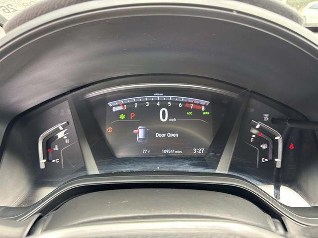 2022 Honda CR-V Special Edition