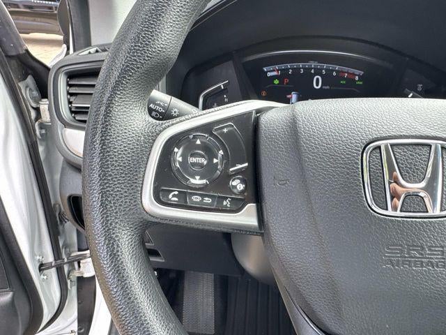 2022 Honda CR-V Special Edition