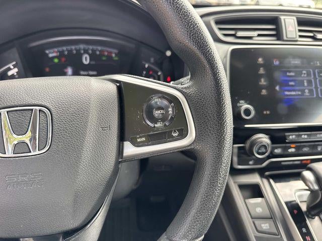 2022 Honda CR-V Special Edition