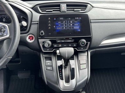 2022 Honda CR-V Special Edition