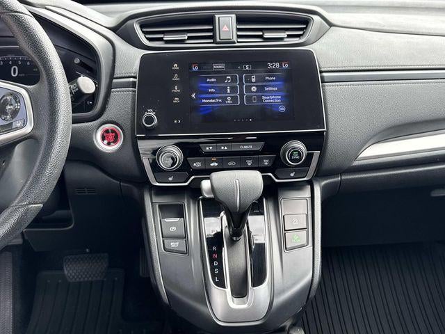 2022 Honda CR-V Special Edition