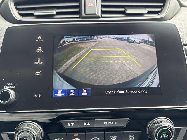 2022 Honda CR-V Special Edition