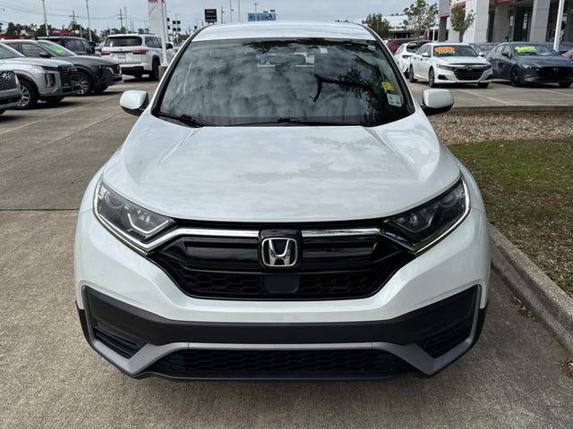 2022 Honda CR-V Special Edition