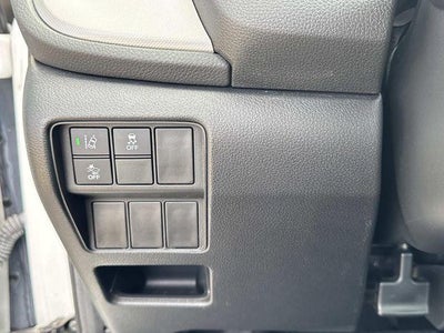 2022 Honda CR-V Special Edition