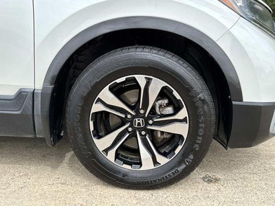 2022 Honda CR-V Special Edition