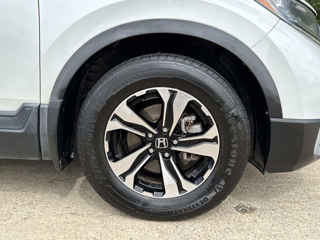 2022 Honda CR-V Special Edition