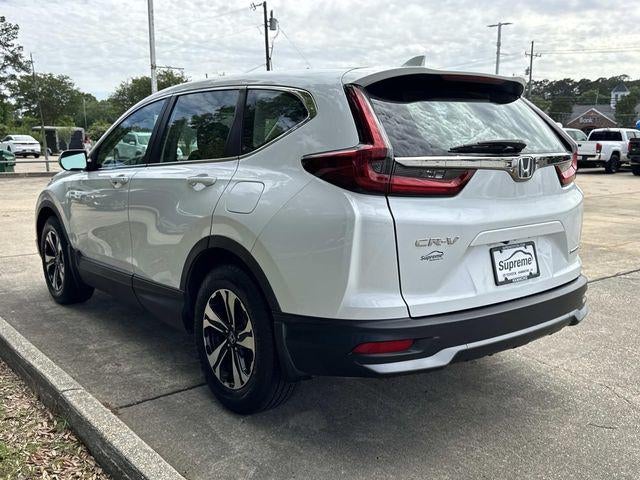 2022 Honda CR-V Special Edition
