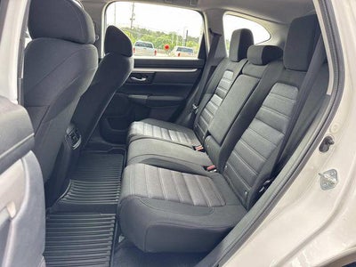 2022 Honda CR-V Special Edition