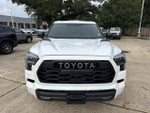 2024 Toyota Sequoia TRD Pro