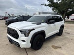 2024 Toyota Sequoia TRD Pro