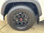 2024 Toyota Sequoia TRD Pro