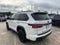 2024 Toyota Sequoia TRD Pro