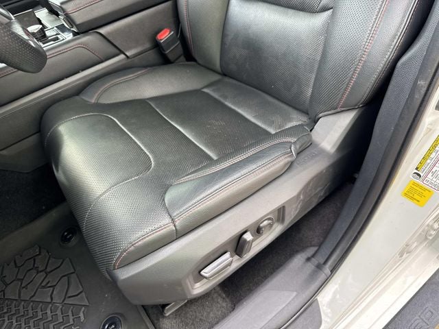 2023 Toyota Sequoia TRD Pro