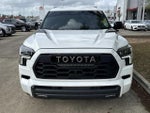 2023 Toyota Sequoia TRD Pro