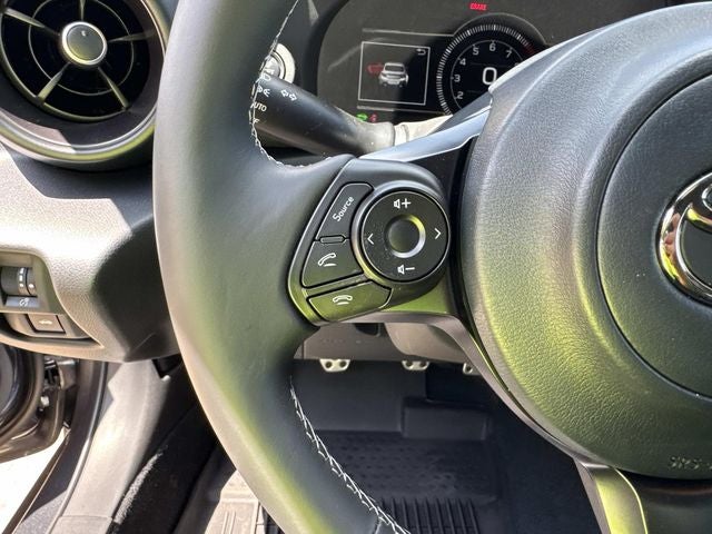 2026 Toyota GR86 Premium
