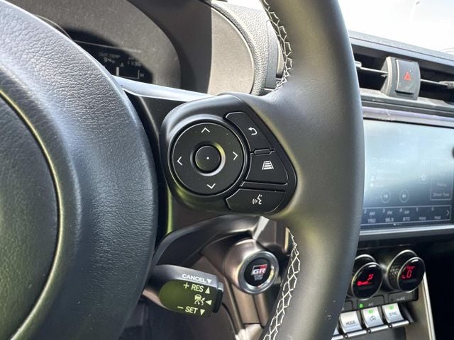 2026 Toyota GR86 Premium