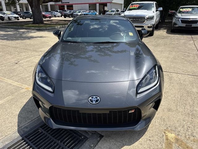 2026 Toyota GR86 Premium